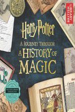 Watch Harry Potter: A History of Magic Vumoo