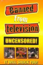 Watch Banned from Television Vumoo