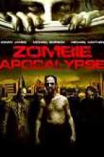 Watch Zombie Apocalypse Vumoo
