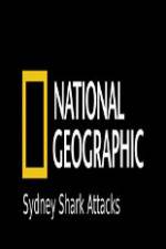 Watch National Geographic Wild Sydney Shark Attacks Vumoo