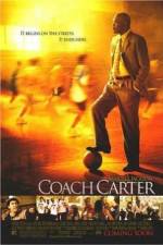 Watch Coach Carter Vumoo
