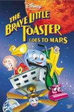 Watch The Brave Little Toaster Goes to Mars Vumoo