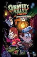 Watch Gravity Falls: Six Strange Tales Vumoo
