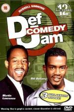 Watch Def Comedy Jam All Stars Vol 12 Vumoo
