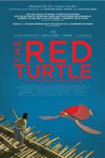 Watch The Red Turtle Vumoo