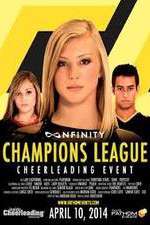 Watch Nfinity Champions League Cheerleading Event Vumoo
