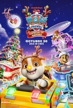 Watch A PAW Patrol Christmas Vumoo