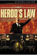 Watch La ley de Herodes Vumoo