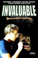 Watch Invaluable: The True Story of an Epic Artist Vumoo