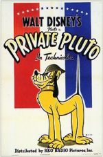 Watch Private Pluto (Short 1943) Vumoo