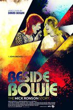 Watch Beside Bowie: The Mick Ronson Story Vumoo
