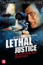 Watch Lethal Justice Vumoo