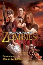 Watch Motocross Zombies from Hell Vumoo