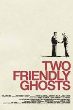 Watch Two Friendly Ghosts Vumoo