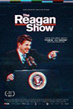 Watch The Reagan Show Vumoo