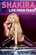 Watch Shakira: Live from Paris Vumoo