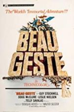 Watch Beau Geste Vumoo