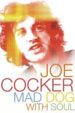 Watch Joe Cocker: Mad Dog with Soul Vumoo