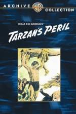 Watch Tarzan's Peril Vumoo