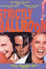 Watch Strictly Ballroom Vumoo