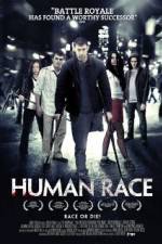 Watch The Human Race Vumoo