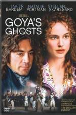 Watch Goya's Ghosts Vumoo