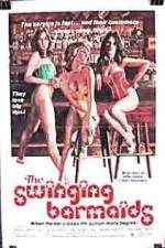 Watch The Swinging Barmaids Vumoo