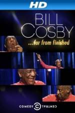 Watch Bill Cosby Far from Finished Vumoo