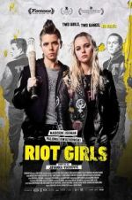 Watch Riot Girls Vumoo