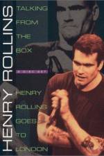 Watch Rollins Talking from the Box Vumoo