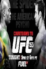 Watch Countdown to UFC 153 Silva vs Bonnar Vumoo