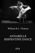 Watch Annabelle Serpentine Dance Vumoo