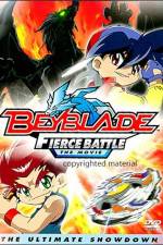 Watch Beyblade The Movie - Fierce Battle Vumoo