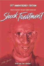 Watch Shock Treatment Vumoo