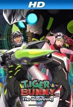 Watch Gekijouban Tiger & Bunny: The Beginning Vumoo