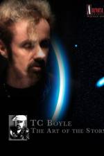 Watch TC Boyle The Art of the Story Vumoo