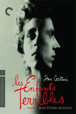 Watch Les enfants terribles Vumoo