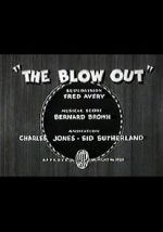 Watch The Blow Out (Short 1936) Vumoo