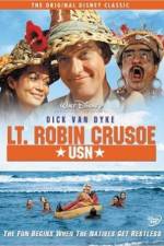 Watch Lt Robin Crusoe USN Vumoo