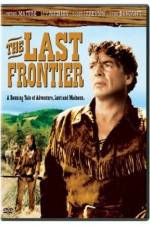 Watch The Last Frontier Vumoo