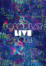 Watch Coldplay Live 2012 Vumoo