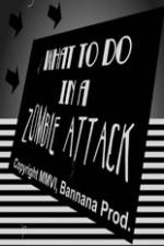 Watch What to Do in a Zombie Attack Vumoo