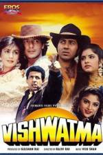 Watch Vishwatma Vumoo