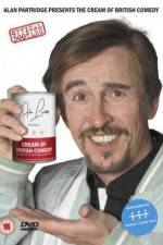 Watch Alan Partridge Presents: The Cream of British Comedy Vumoo
