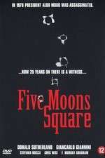 Watch Five Moons Plaza Vumoo