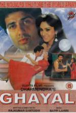 Watch Ghayal Vumoo