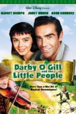 Watch Darby O'Gill and the Little People Vumoo