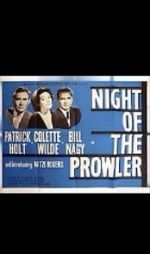 Watch Night of the Prowler Vumoo