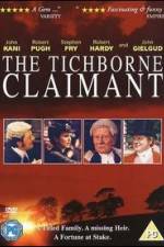 Watch The Tichborne Claimant Vumoo