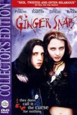 Watch Ginger Snaps Vumoo